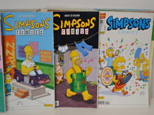 Simpsons comics aussuchen gebraucht kaufen  Berlin