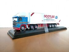 Oxford diecast truck for sale  DERBY