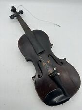 Vintage antonius stradivarius for sale  Wapella