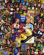 Figurine panini fifa usato  Taranto