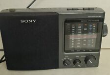 Sony icf 9600 gebraucht kaufen  Hockenheim