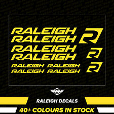 11pc raleigh vinyl for sale  ABERTILLERY