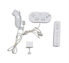 Wii remote motion for sale  Clayton