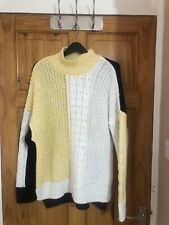 Jumper size 16 for sale  REDRUTH