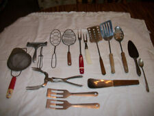 miscellaneous utensils for sale  Rockwood