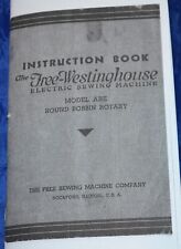 Free westinghouse round for sale  Harrisburg