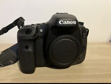 Canon eos body for sale  PLYMOUTH