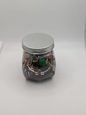 Craft jewelry jar for sale  Lawrenceburg