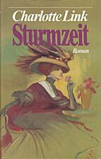 Sturmzeit gebundene ausgabe gebraucht kaufen  Pflugfelden