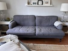 Ikea stocksund seater for sale  READING