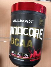 AllMax Nutrition  Aminocore  Free Uk P&P!!! for sale  Shipping to South Africa