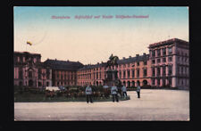 Mannheim 1912 schloßhof gebraucht kaufen  Berlin