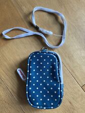 Cath kidston zipped for sale  BEDFORD