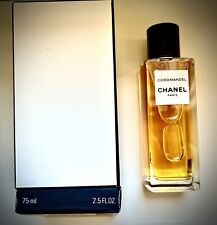 Chanel coromandel 75ml for sale  Shipping to Ireland