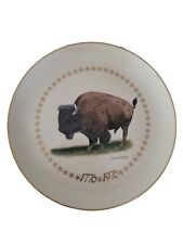 Vintage american bison for sale  Madison