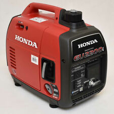 Honda eu2200i gasoline for sale  Pleasant Prairie