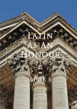 Latin honour book for sale  USA