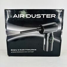 Cordless air duster for sale  California