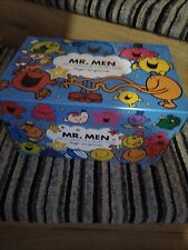 Mr Men My Complete Collection Box Set (47 books) for sale  LOCHGELLY