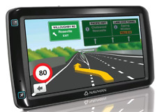 Usado, GPS de carro NAVMAN MY 60T 5" tela sensível ao toque - GARANTIA - MAPAS AUSTRALIANOS comprar usado  Enviando para Brazil