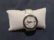 orologio swatch alluminio usato  Empoli