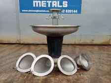 Used stainless steel for sale  SKELMERSDALE