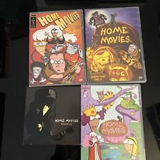 Home movies season for sale  North Hollywood