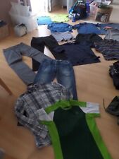 Herren bekleidungspaket kleidu gebraucht kaufen  Deutschland