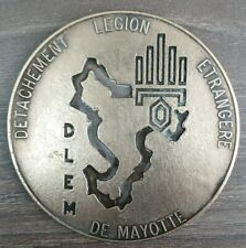 Medaille legion etrangere d'occasion  Castres
