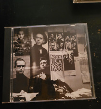 CD Depeche Mode 101, usado comprar usado  Enviando para Brazil