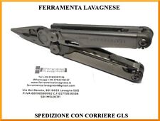 Pinza leatherman wave usato  Lavagna