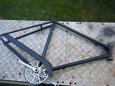 Bicycle frame rudge for sale  LOUGHBOROUGH