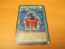 Sfera yasaka yugioh usato  Modugno