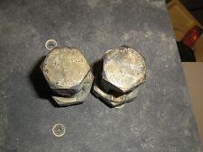 penn union s 3 0 split bolts for sale  Euclid