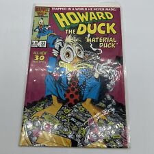 Howard duck 33 for sale  Shipping to Ireland