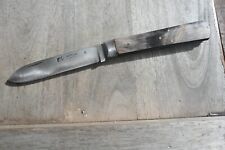Ancien couteau rare d'occasion  Lyon VII