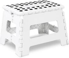 folding step stool for sale  Ireland