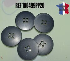 Ref 100499pp20 boutons d'occasion  Pont-Audemer