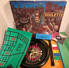 Casino night roulette for sale  Shipping to Ireland