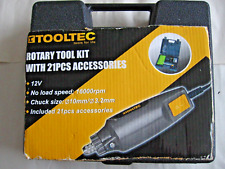 Tooltec rotary drill for sale  CHORLEY