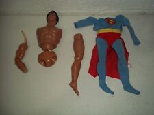 VINTAGE MEGO SUPERMAN 12 INCH FIGURE for sale  Shipping to South Africa