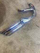 harley exhaust for sale  Campbellsville