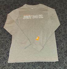 nike long sleeve youth shirt for sale  State Line