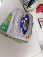Walkman aiwa cassetta usato  Tavoleto