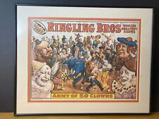 Ringling bros greatest for sale  Durham