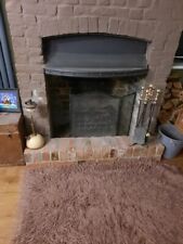 Open fire canopy for sale  WARMINSTER