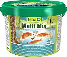 Tetra pond multimix for sale  Ireland