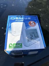Salus wireless thermostat for sale  TELFORD