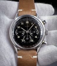 Relógio Gallet Multichron 12 'Jim Clark' cronógrafo 37mm Excelsior Park 40-68, usado comprar usado  Enviando para Brazil