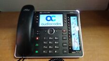 AudioCodes 445HD 6-Line  IP Phone 4.3" color LCD GGWV00647 (NO AC Adapter) for sale  Shipping to South Africa